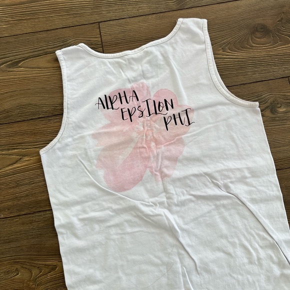 Alpha Epsilon Phi Shirt Bundle - Picture 2 of 11